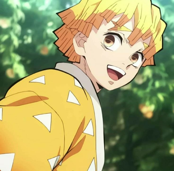 Is Zenitsu Agatsuma Stronger than Mikasa Ackerman in a Fight?